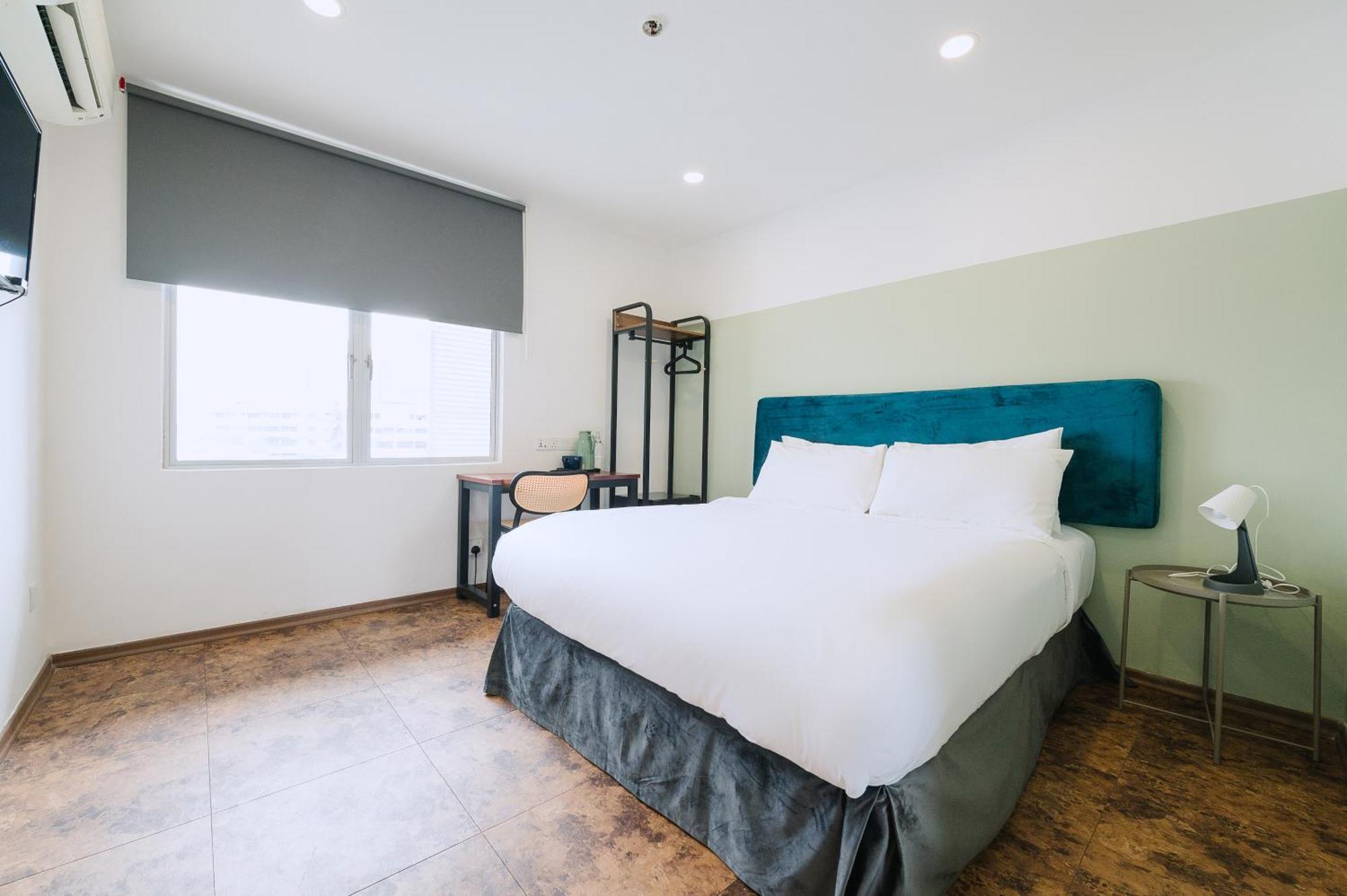 The Concept Hotel Melaka City Room photo